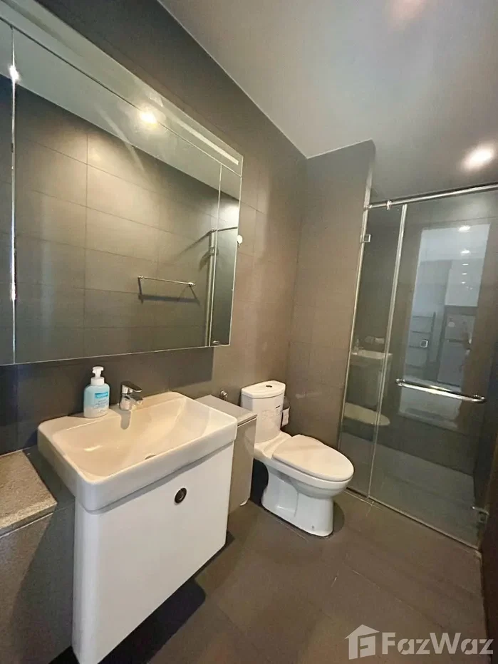 รูป คอนโดให้เช่า 2 ห้องนอน ในโครงการ โนเบิล เพลินจิต 6881793 - รูปที่ 8/10
