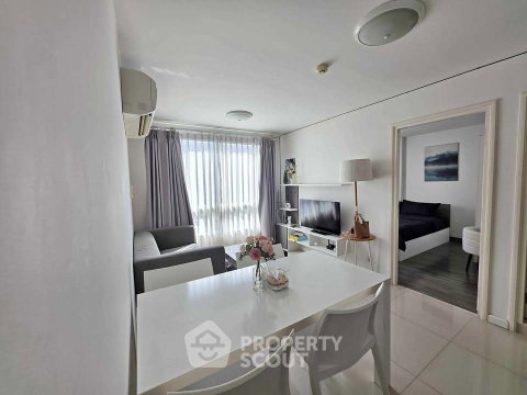 1-BR Condo at DVieng Santitham in Chang Phueak (ID 3437153)