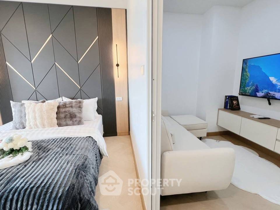 picture 1-BR Condo at Nakorn Ping Condominium in Chang Phueak (ID 3434717) - 7/9