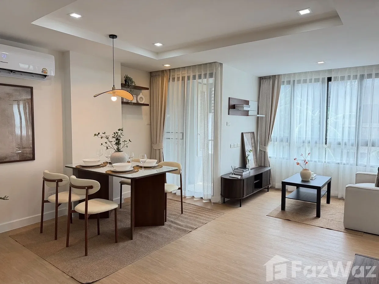 รูป ขาย คอนโด สตูดิโอ ในโครงการ เจ ดับบลิว ซิตี้ อาคาร บี 6882065 - รูปที่ 2/9