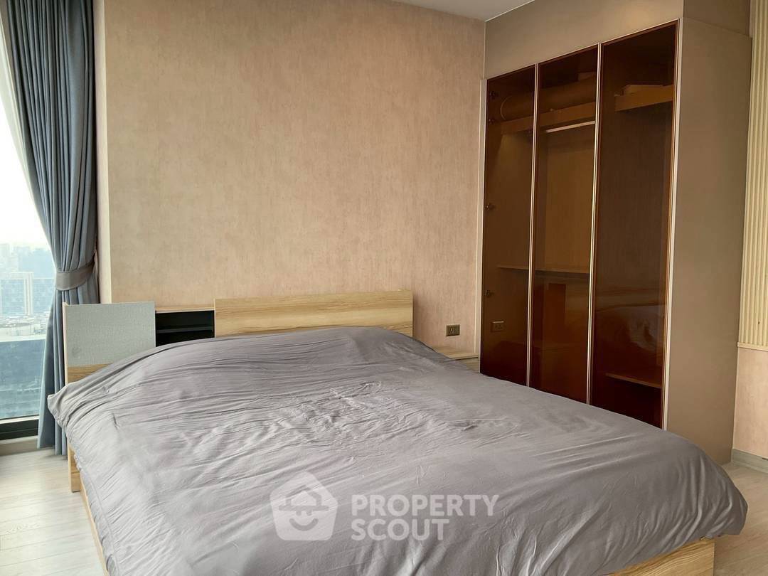 picture 2-BR Condo at One 9 Five Asoke - Rama 9 near MRT Phra Ram 9 (ID 2836420) - 7/11