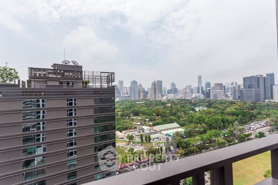 รูป คอนโด 1-ห้องนอน ที่ มิวนิค หลังสวน ใกล้ BTS ราชดำริ (ID 3441737) - รูปที่ 12/12