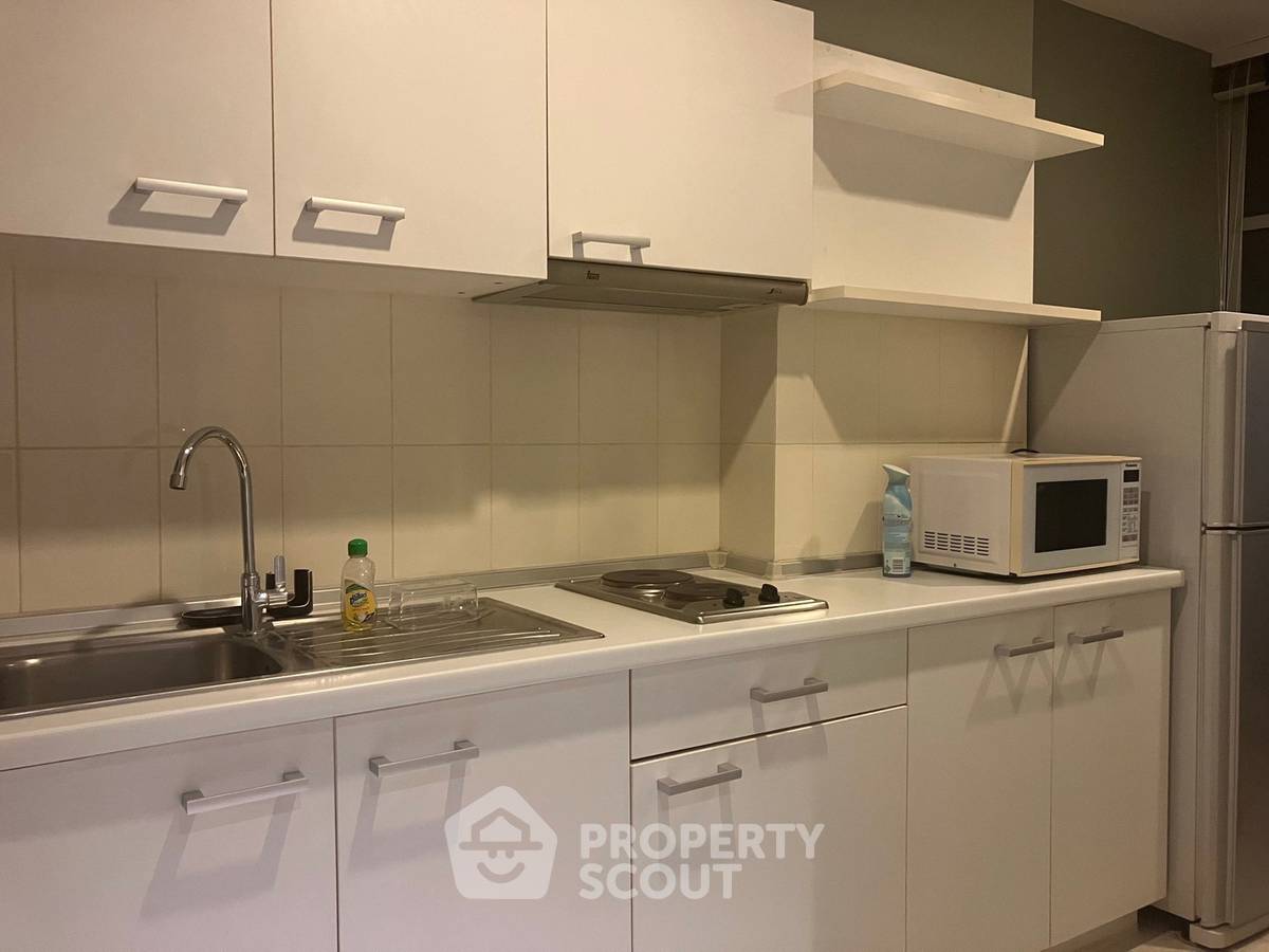 picture 1-BR Condo at Life @ Sukhumvit 67 near BTS Phra Khanong (ID 3438131) - 4/9