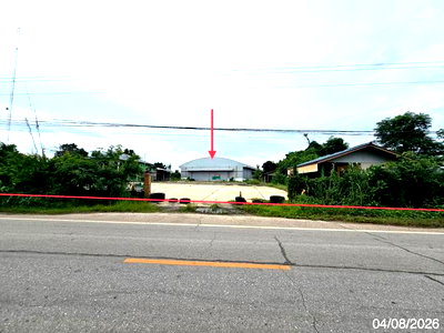 Factory for sale : FACTORY 7446 Sq.w. Bang Rakam Phitsanulok for 27.3M