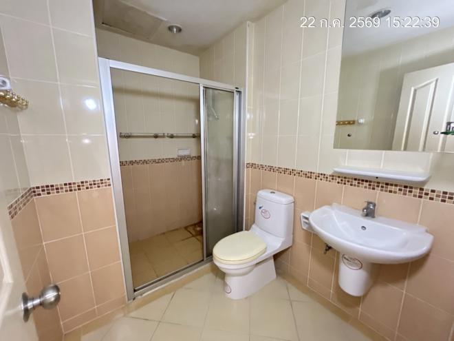 รูป ทาวน์เฮ้าส์ 20.2 ตร.วา บ้านกลางเมือง สวิสทาวน์ เกษตร-นวมินทร์ เขตลาดพร้าว กรุงเทพมหานคร 4.4M - รูปที่ 16/41