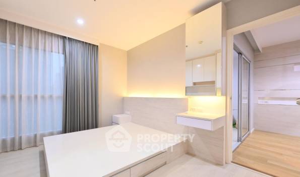 picture 2-BR Condo For Sale At Aspire Rama 9 Near MRT Phra Ram 9 (ID 2307261) - 4/6