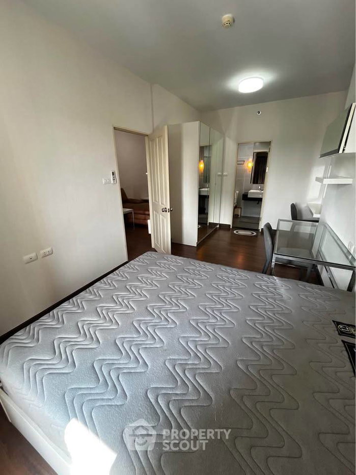 picture 1-BR Condo at Supalai Monte 2 in Wat Ket (ID 3442257) - 5/12