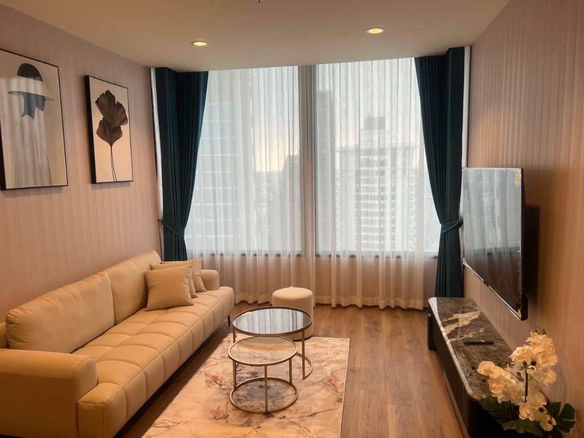 picture For rent Noble form Thonglor 🔴🔴 - 8/24