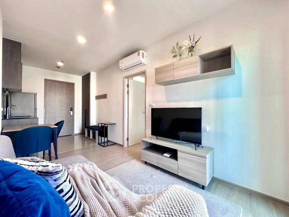 picture 1-BR Condo At THE BASE Phetchaburi-Thonglor, Bang Kapi (ID 3436673) - 9/15