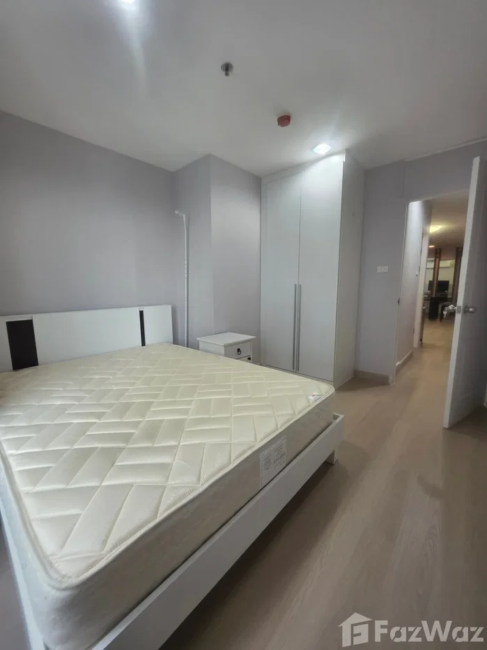 รูป คอนโดให้เช่า 2 ห้องนอน ในโครงการ เบลล์ แกรนด์ พระราม 9 6877829 - รูปที่ 17/18