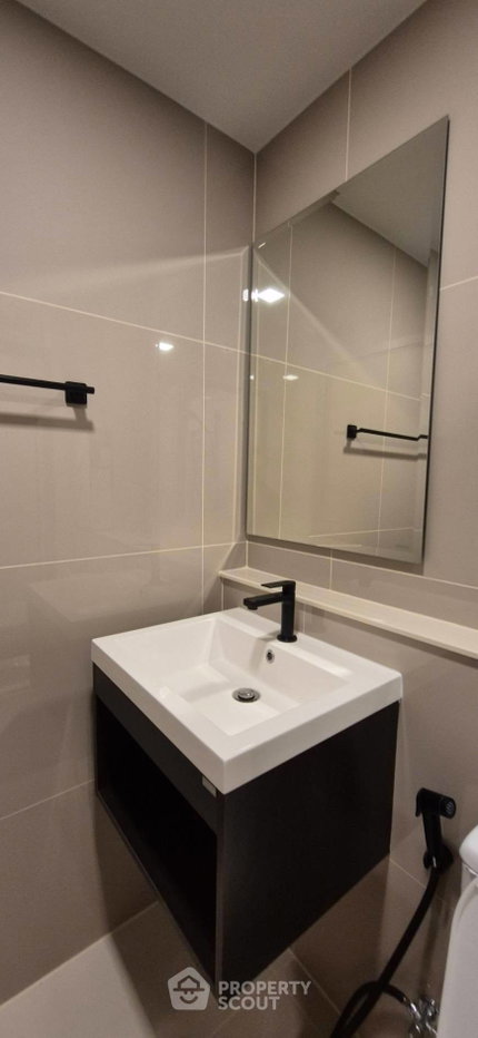 picture 1-BR Condo at QUINTARA MHy’DEN PHO NIMIT near BTS Pho Nimit (ID 3438948) - 9/13