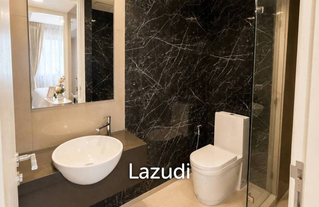 picture Newly Renovated 1-Bedroom Condo at Unixx South Pattaya - 14/15