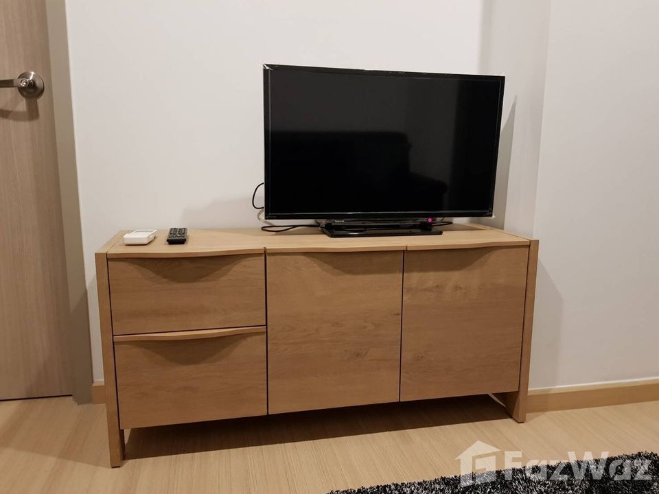 รูป ขาย คอนโด 1 ห้องนอน ในโครงการ วิซดอม ค็อนเน็ค สุขุมวิท 1732556 - รูปที่ 6/9