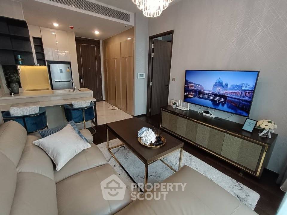 รูป คอนโด 1-ห้องนอน ที่ ลาวิค สุขุมวิท 57 ใกล้ BTS ทองหล่อ (ID 3435855) - รูปที่ 16/25
