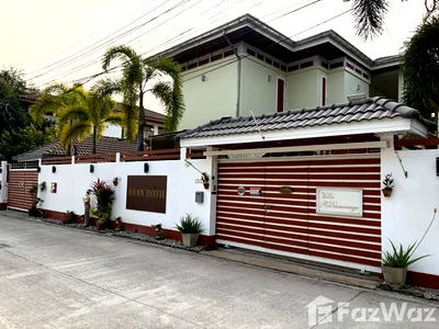 Houses for sale Hua Hin Prachaubkirikhan : 4 Bedroom Villa for sale in Nong Kae, Prachuap Khiri Khan  6878899