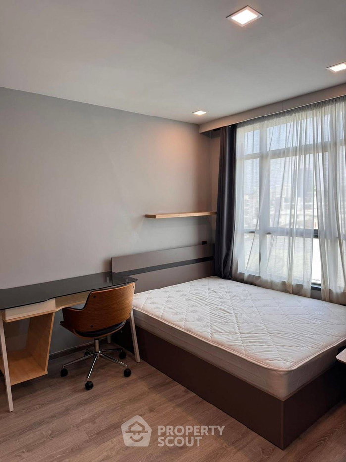picture 1-BR Condo at Maestro 19 Ratchada19 - Vipha near MRT Ratchadaphisek (ID 2481340) - 6/11