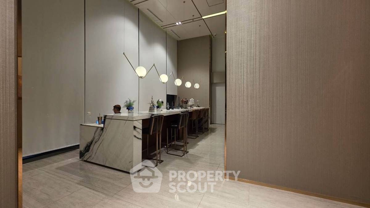 picture 1-BR Condo at Cloud Thonglor-Phetchaburi near MRT Phetchaburi (ID 3438359) - 11/16