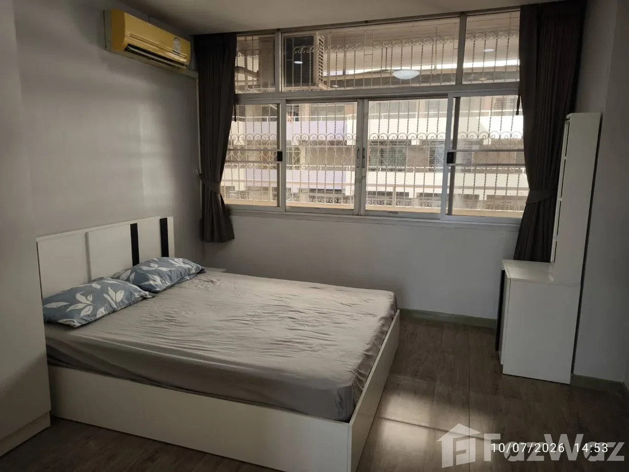 รูป คอนโดให้เช่า 4 ห้องนอน ในโครงการ สยาม คอนโดมิเนียม 6881970 - รูปที่ 3/16