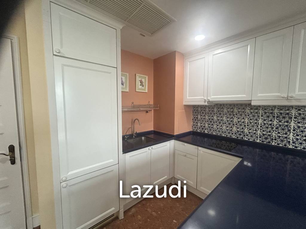 picture Aguston Sukhumvit 22: 95.69 sqm Condo in Bangkok - 17/21