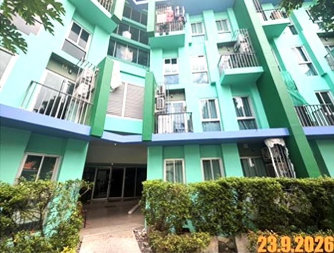 picture CONDO 32.95 Sq.m. Khan Na Yao Bangkok for 1.5M - 8/23