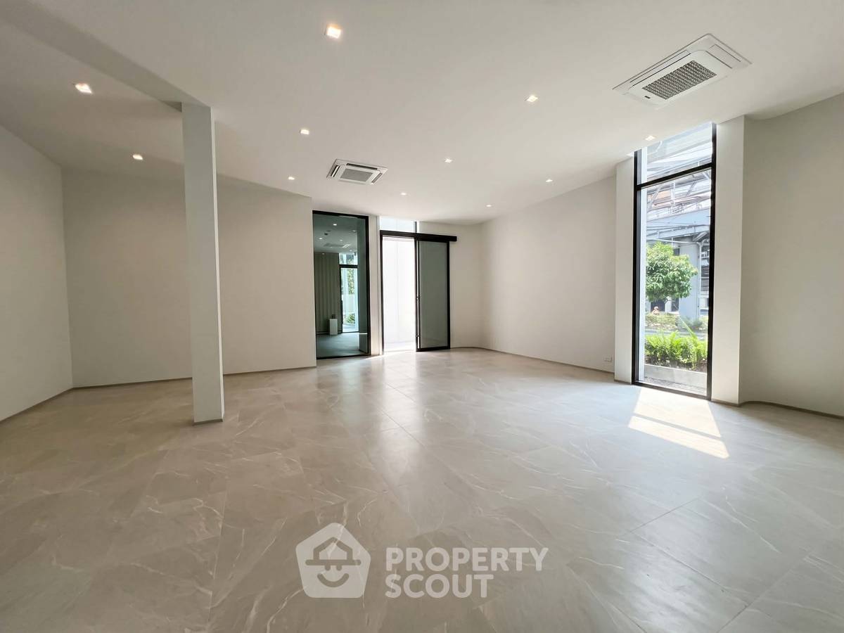 picture For Rent: 84.65 sq.m. Prime Ground-Floor Retail Unit | Next to BTS Bang Bua (Kaset – Sripatum) (ID 3437353) - 2/6