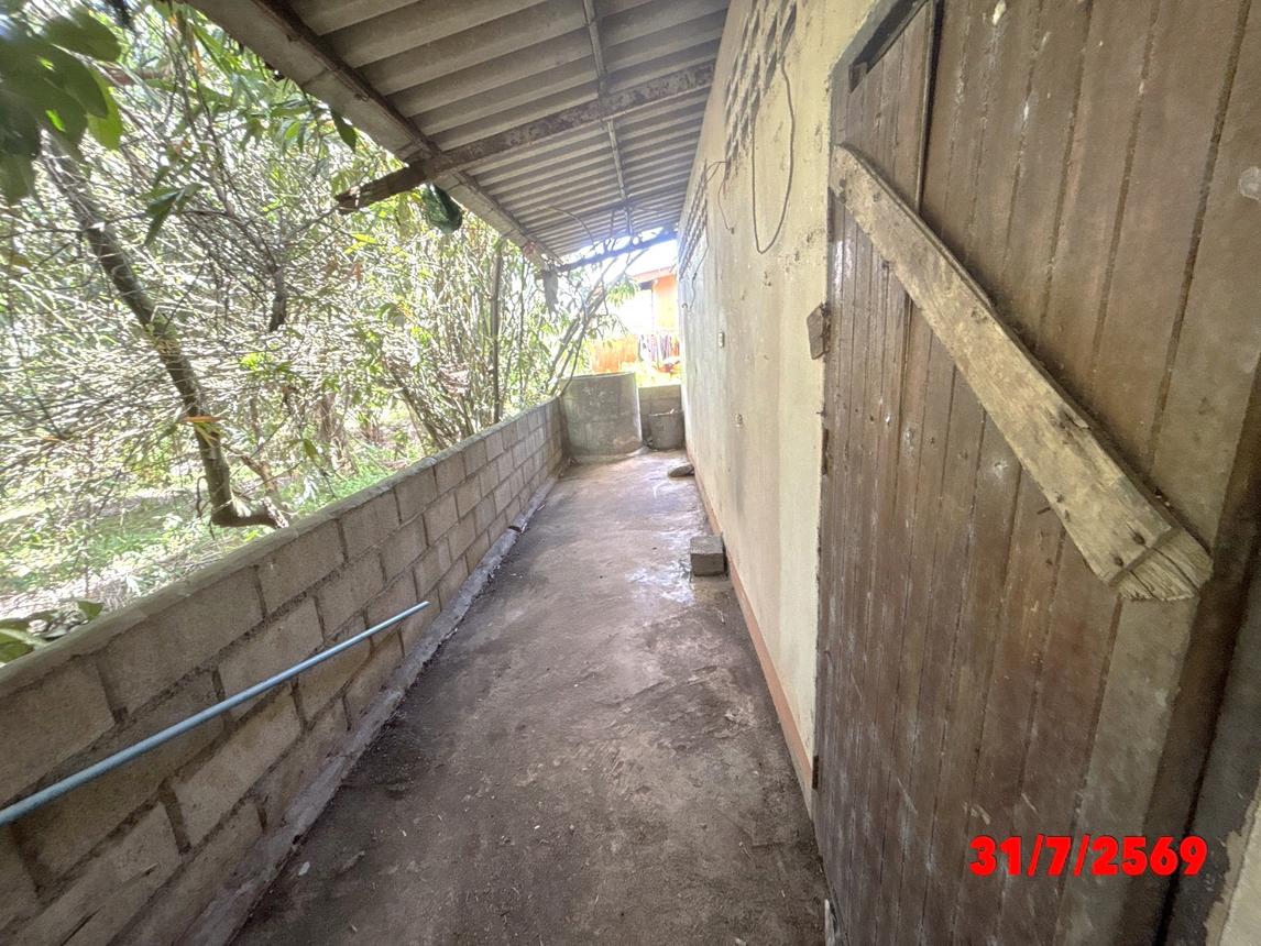 รูป บ้านเดี่ยว 89.4 ตร.วา พระแสง สุราษฎร์ธานี 1.4M - รูปที่ 19/25