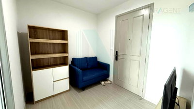 Condos for rent : For Rent Condo THE PARKLAND PHETKASEM 56 Building A, Floor 16,1 bed room, Room size 28 sqm