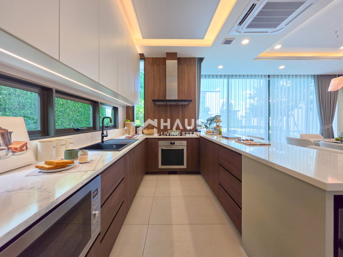 picture The Master Ratchaphruek - Pinklao / 5 Bedrooms #HBGK109 - 13/45