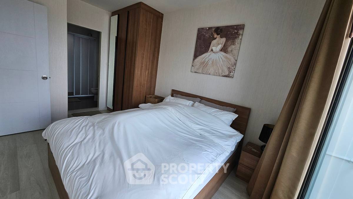 picture 1-BR Condo at Aspire Sukhumvit 48 near BTS Phra Khanong (ID 3006608) - 17/23