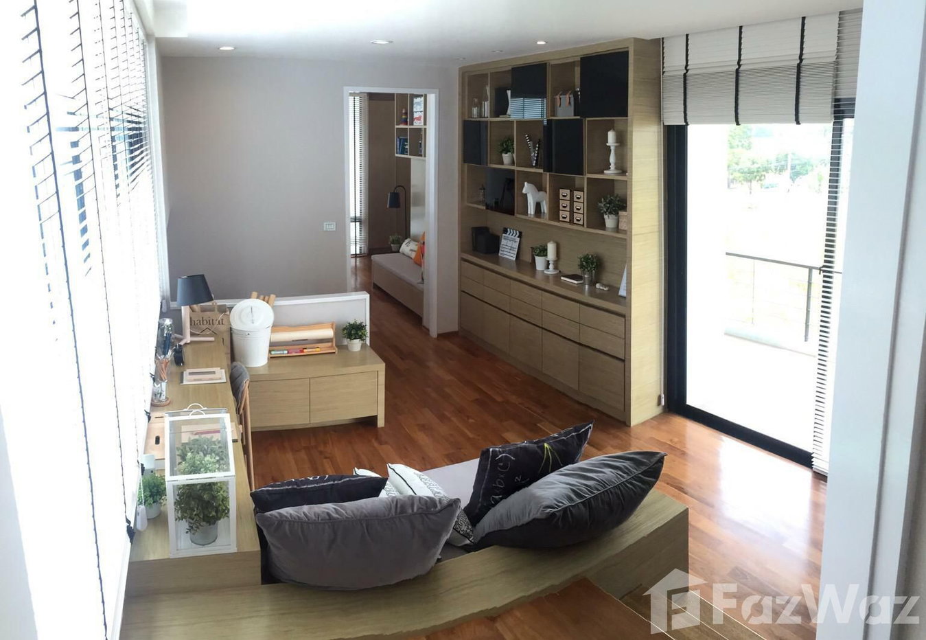 picture House for Sale in Nirvana Beyond Suanluang 635096 - 17/24