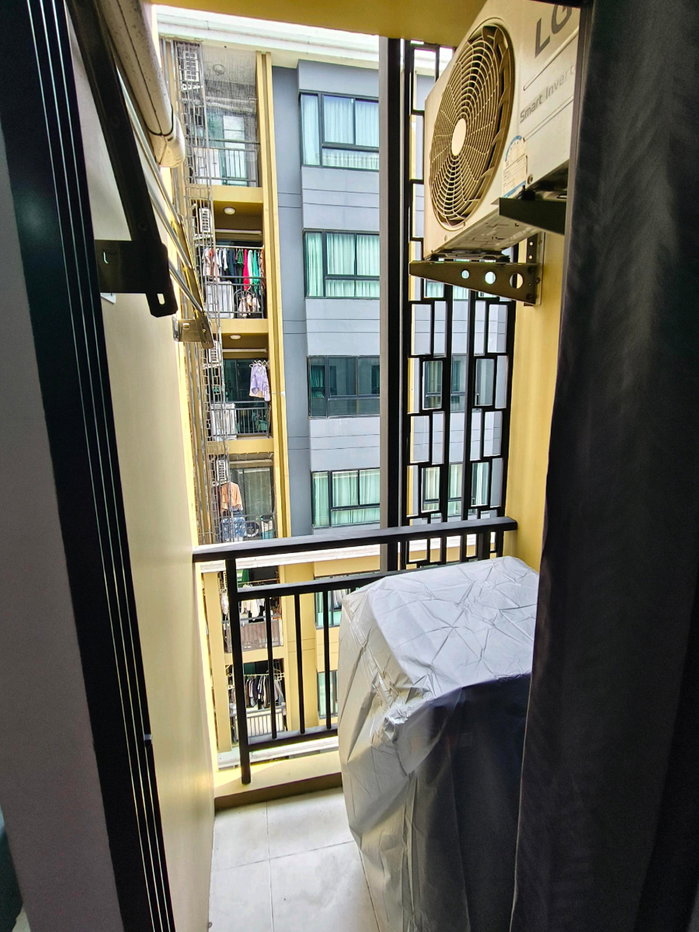 รูป เช่าคอนโด Estabe’ @ Phahonyothin 18/เอสตาเบ @ พหลโยธิน 18 (J6910030) ID Line : @condo65 - รูปที่ 7/7