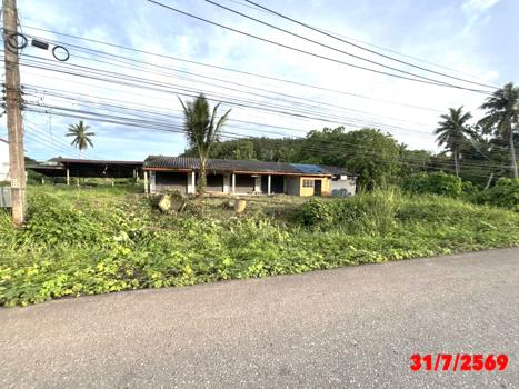 picture HOME 147.6 Sq.w. Phanom Surat Thani for 1.8M - 36/39
