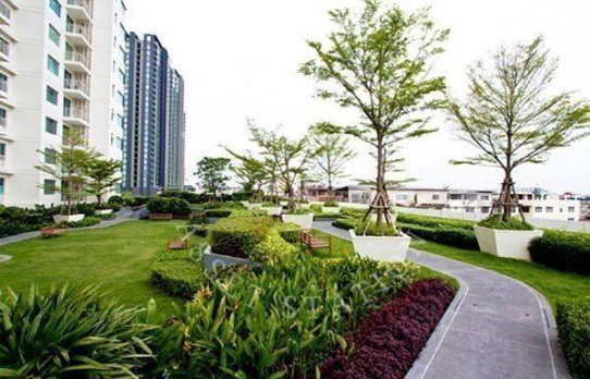 picture Villa Sathorn | ð
Near BTS Krung Thon Buri Station and Sena Fest - 9/9
