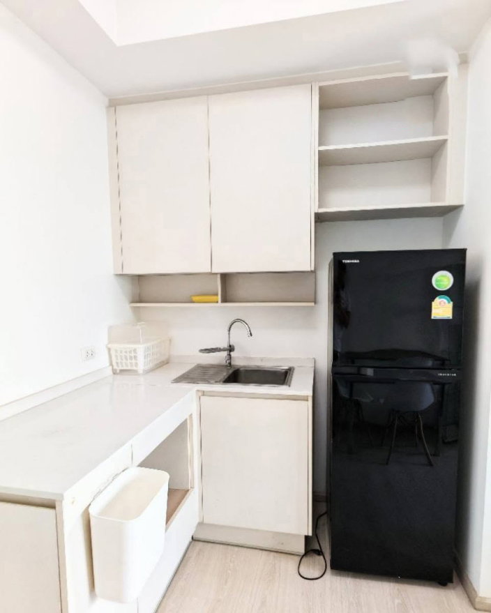 picture Code: 26KJ5534  for rent Chapter One Eco Ratchada - Huai Khwang  🔥🔥 Line ID: @kjcondo (with @)🔥🔥 - 5/9