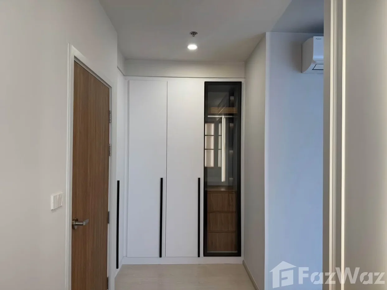 picture 2 Bedroom Condo for rent at Nue Riverest Ratburana 6872158 - 9/9