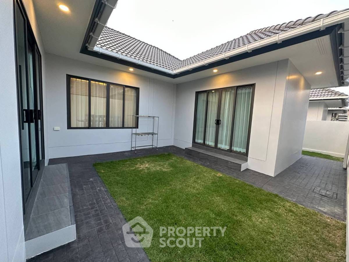 รูป บ้าน 3-ห้องนอน ที่ ฟูลริช แอสเซท หัวหิน-ชะอำ ใกล้ เดอะ เวเนเซีย (ID 3441609) - รูปที่ 12/12