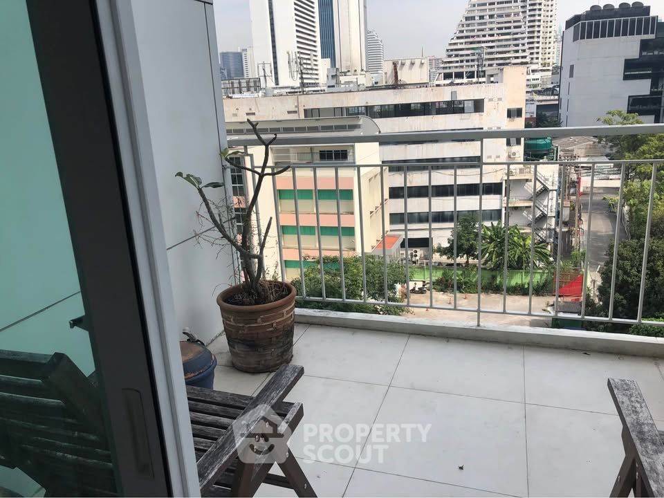รูป คอนโด 1-ห้องนอน ที่ ไอวี่สาทร 10 ใกล้ BTS เซนต์หลุยส์ (ID 3434826) - รูปที่ 6/9