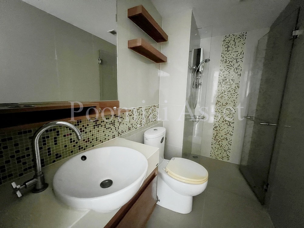 picture FOR SALE | Abstracts Sukhumvit 66/1 – Corner Unit with Pool View, Near BTS Udom Suk - 11/19