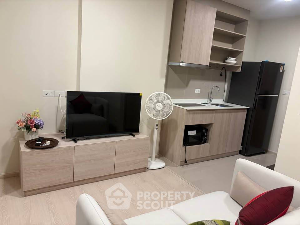 picture 1-BR Condo at FLO By Sansiri near MRT Wat Mangkon (ID 3436853) - 15/17