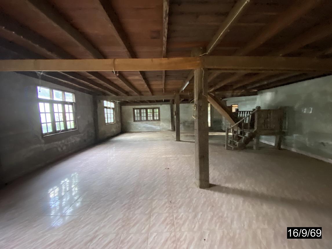 รูป บ้านเดี่ยว 380 ตร.วา กุฉินารายณ์ กาฬสินธุ์ 2.1M - รูปที่ 16/29