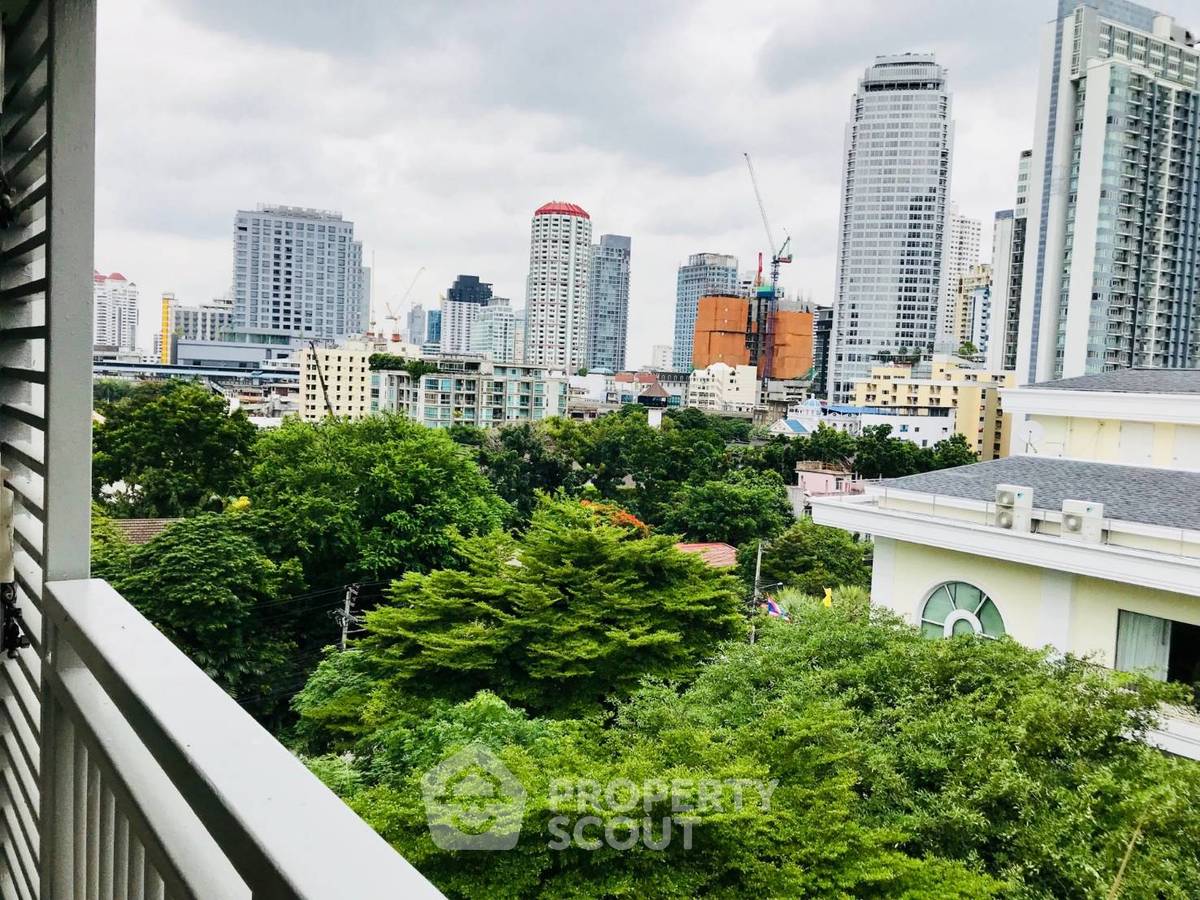 picture 1-BR At Plus 38 Hip Condominium Near BTS Thong Lor (ID 515326) - 5/6