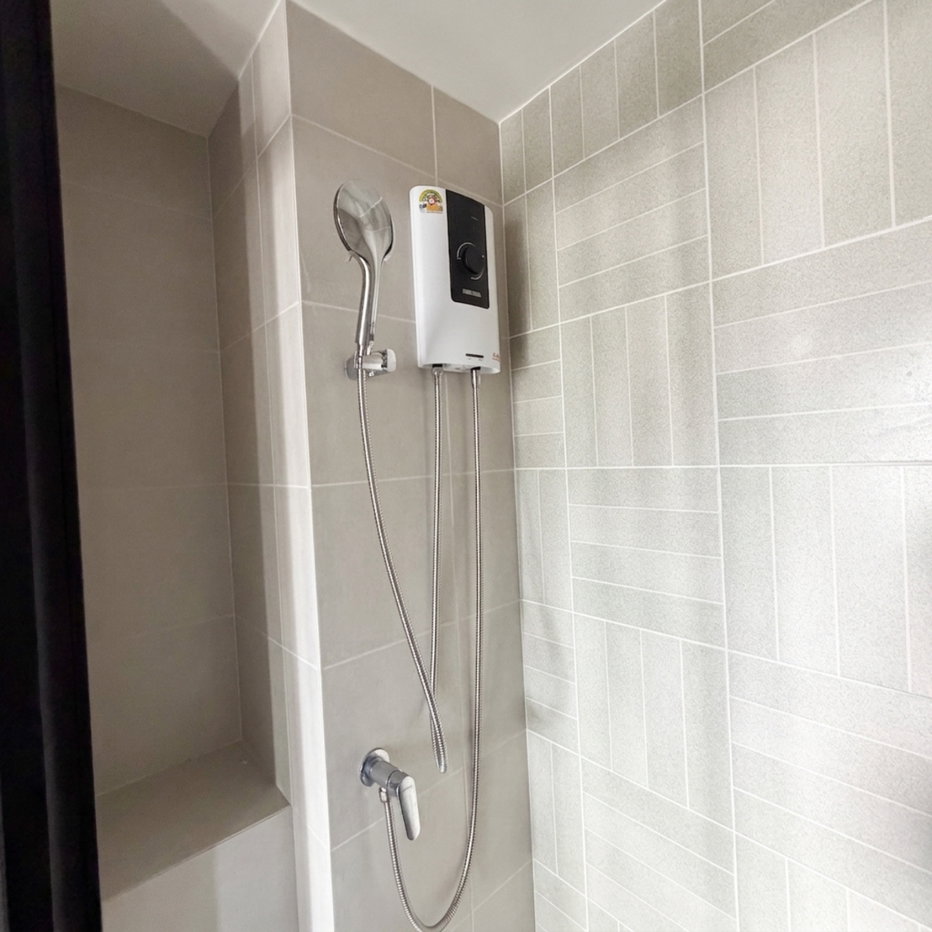 picture For Sale : Dcondo Reef Phuket Resort-style facilities in a prime Kathu location - 8/11
