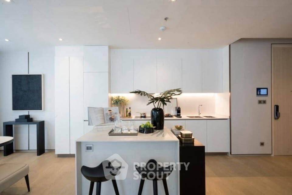picture 2-BR Condo at The Strand Thonglor near BTS Thong Lor (ID 3441727) - 1/9