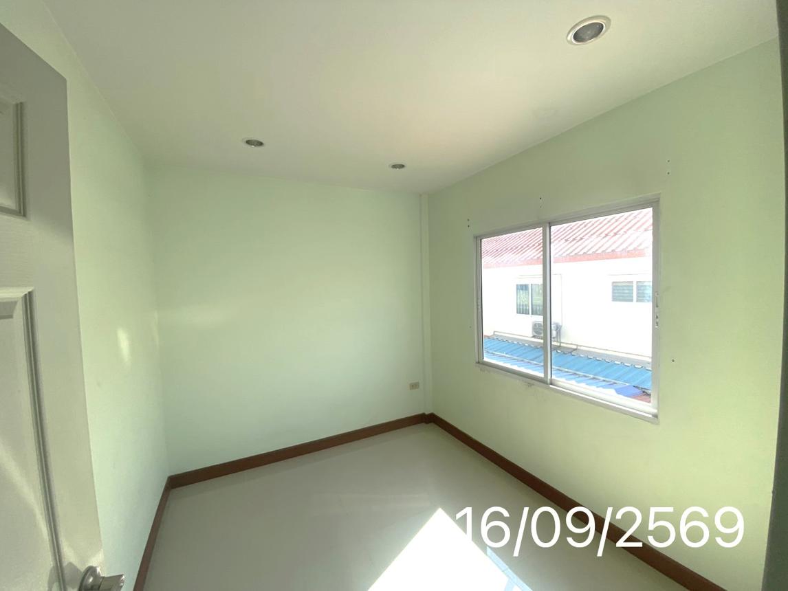 picture TOWN HOUSE 21.5 Sq.w. Bang Bua Thong Nonthaburi for 1.8M - 19/27