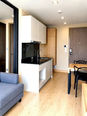 ขายคอนโด : ขายด่วน ราคาพิเศษ ต่ำกว่าราคาตลาด! The L15 Condo ทำเลลาดพร้าว 15 ใกล้ศาลแพ่ง และศาลอาญารัชดา ทำทำเลดี เดินทางสะดวก