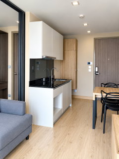 ขายด่วน ราคาพิเศษ ต่ำกว่าราคาตลาด! The L15 Condo ทำเลลาดพร้าว 15 ใกล้ศาลแพ่ง และศาลอาญารัชดา ทำทำเลดี เดินทางสะดวก