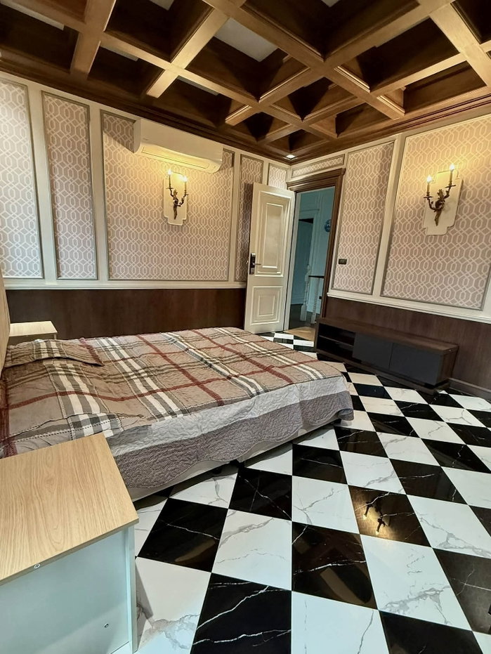 picture ðĄ Setthasiri Krungthep Kreetha 2 Modern Luxury | Fully Furnished | North-Facing
ð° THB 150,000/month ðđ - 10/13