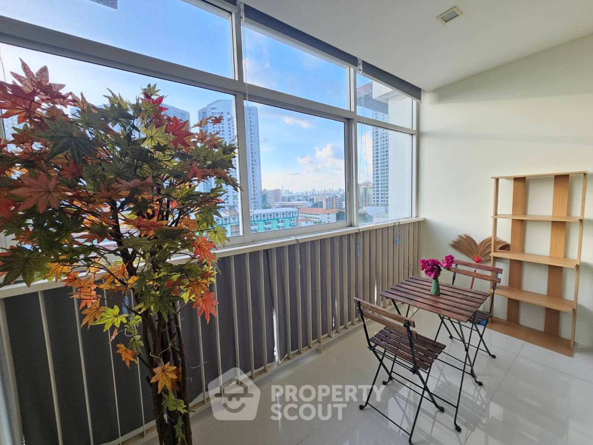 รูป คอนโด 1 ห้องนอน The Coast Bangkok ใกล้ BTS บางนา 300 ม. (ID 3438994) - รูปที่ 13/14