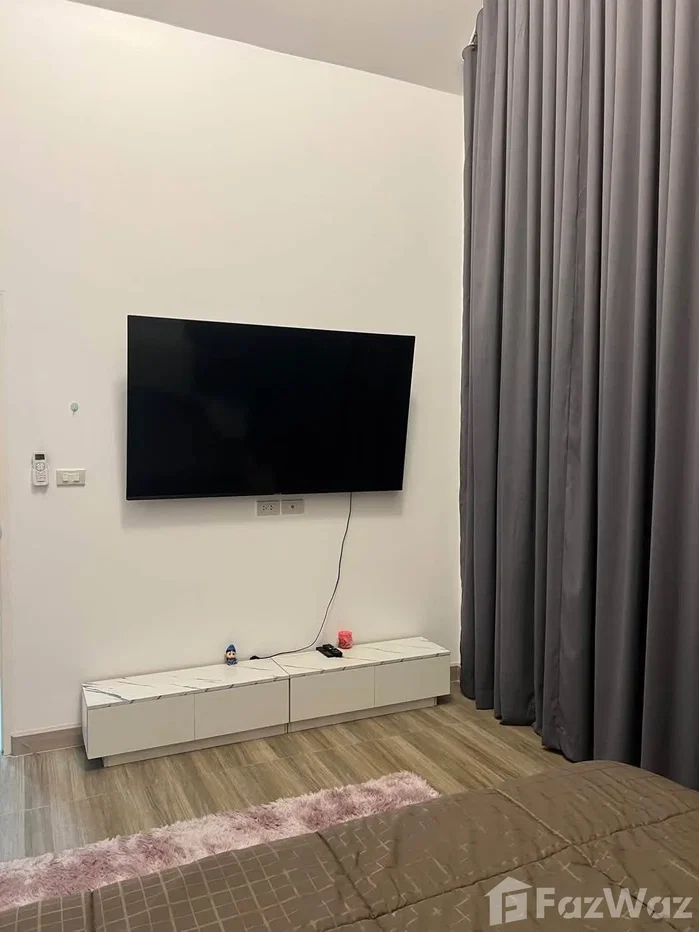 picture 3 Bedroom House for rent in Na Kluea, Chon Buri 6880577 - 5/12