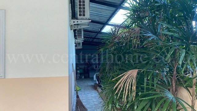 รูป ทาวน์เฮ้าส์ชั้นเดียว ชนากาจน์ 7 กรอกยายชา เนินพระ ระนอง เนื้อที่ 39.3 ตร.ว. ถูกสุดในโครงการ - รูปที่ 13/20